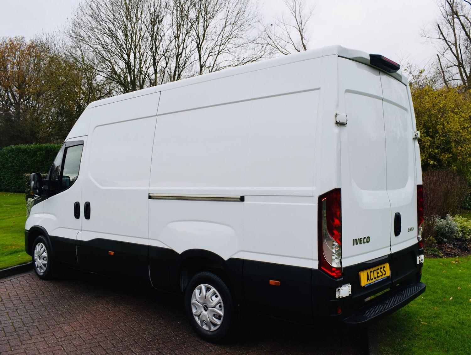 Used Iveco Daily 2022 for sale - 76865878: Photo 6