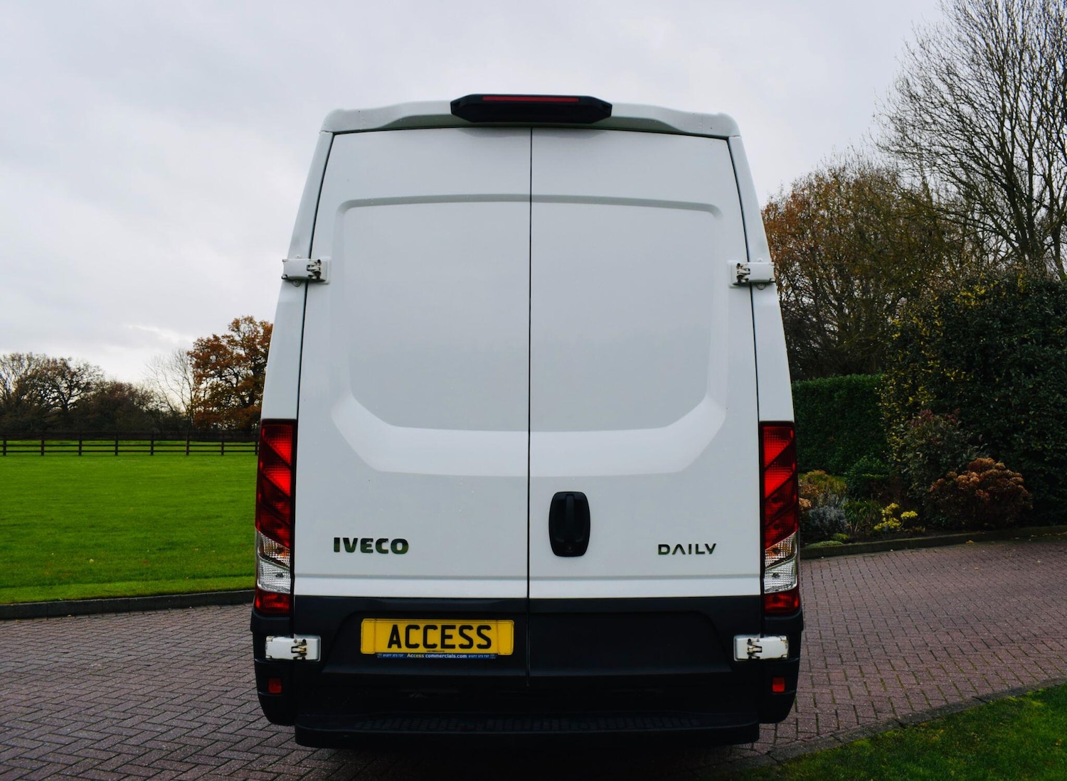 Used Iveco Daily 2022 for sale - 76865878: Photo 7