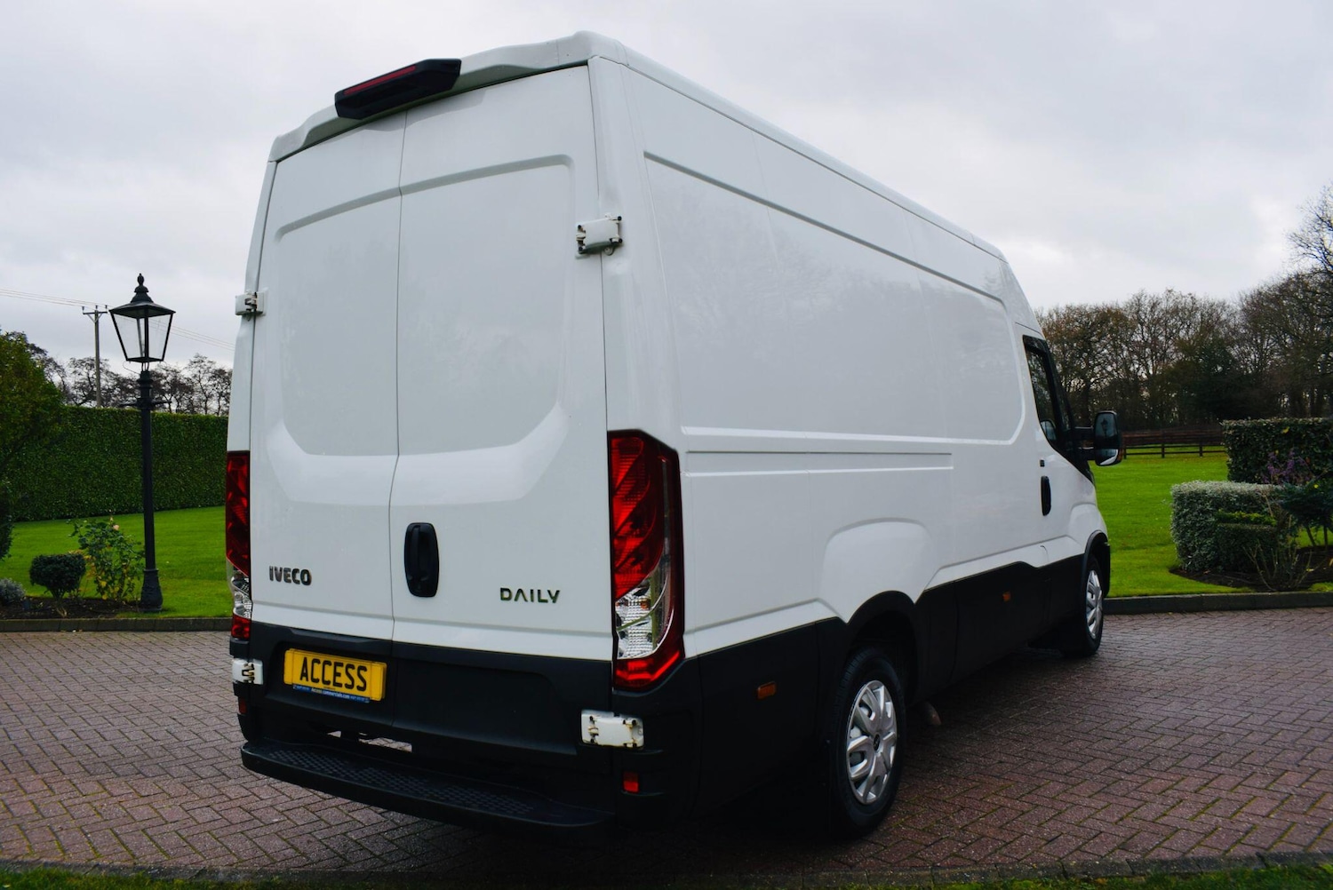 Used Iveco Daily 2022 for sale - 76865878: Photo 8