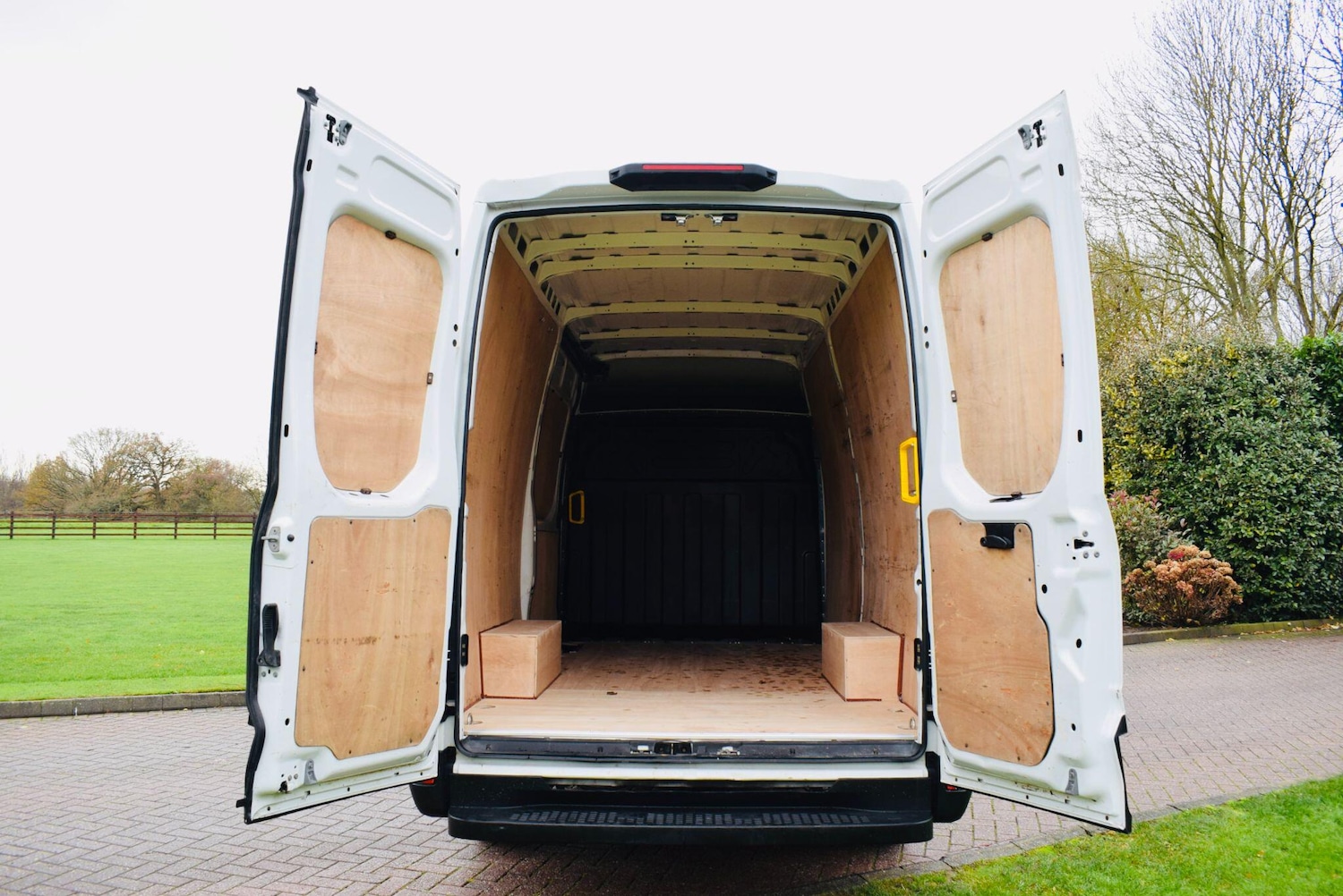 Used Iveco Daily 2022 for sale - 76865878: Photo 9