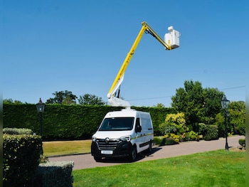 Used Renault Master 2024 for sale - 79361840: Photo