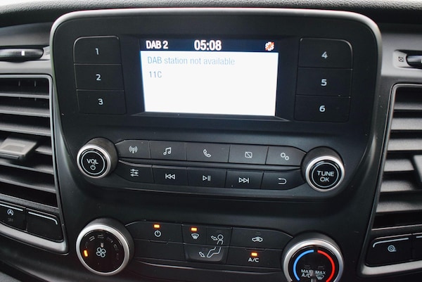 Used Ford Transit 2022 for sale - 76189162: Photo 15