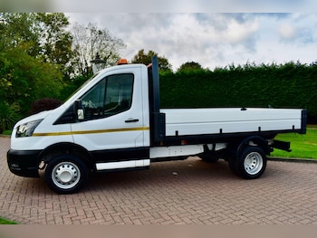 Used Ford Transit 2022 for sale - 76189162: Photo 2