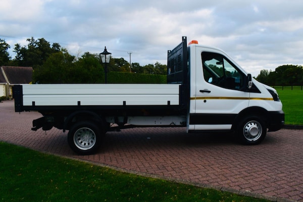 Used Ford Transit 2022 for sale - 76189162: Photo 7
