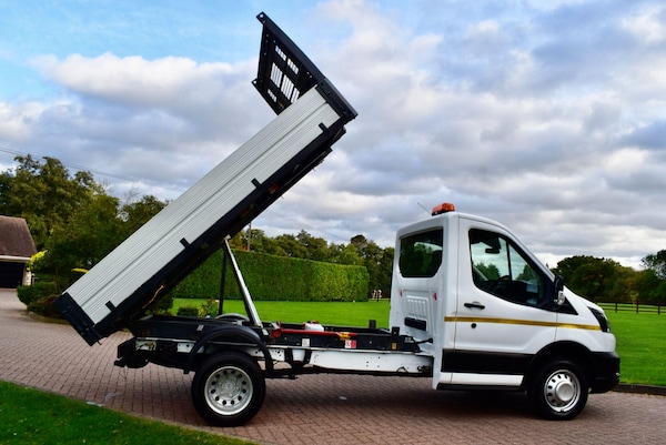 Used Ford Transit 2022 for sale - 76189162: Photo 8