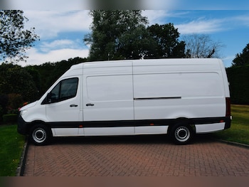 Used Mercedes-Benz Sprinter 2022 for sale - 79181805: Photo