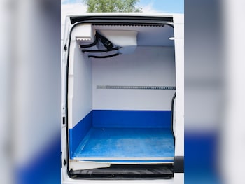 Used Mercedes-Benz Sprinter 2022 for sale - 79181805: Photo