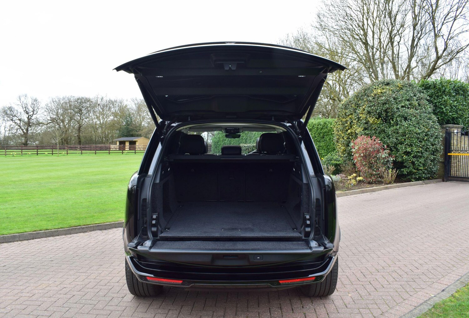 Used Land Rover Range Rover for sale - 77853508: Photo 11