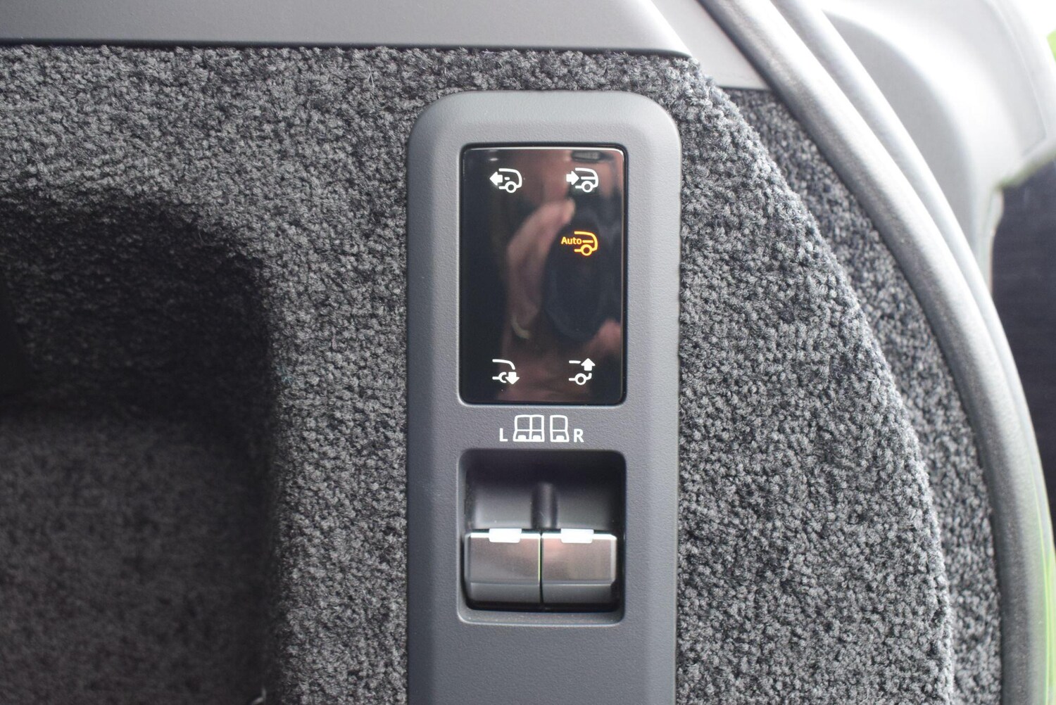 Used Land Rover Range Rover for sale - 77853508: Photo 12