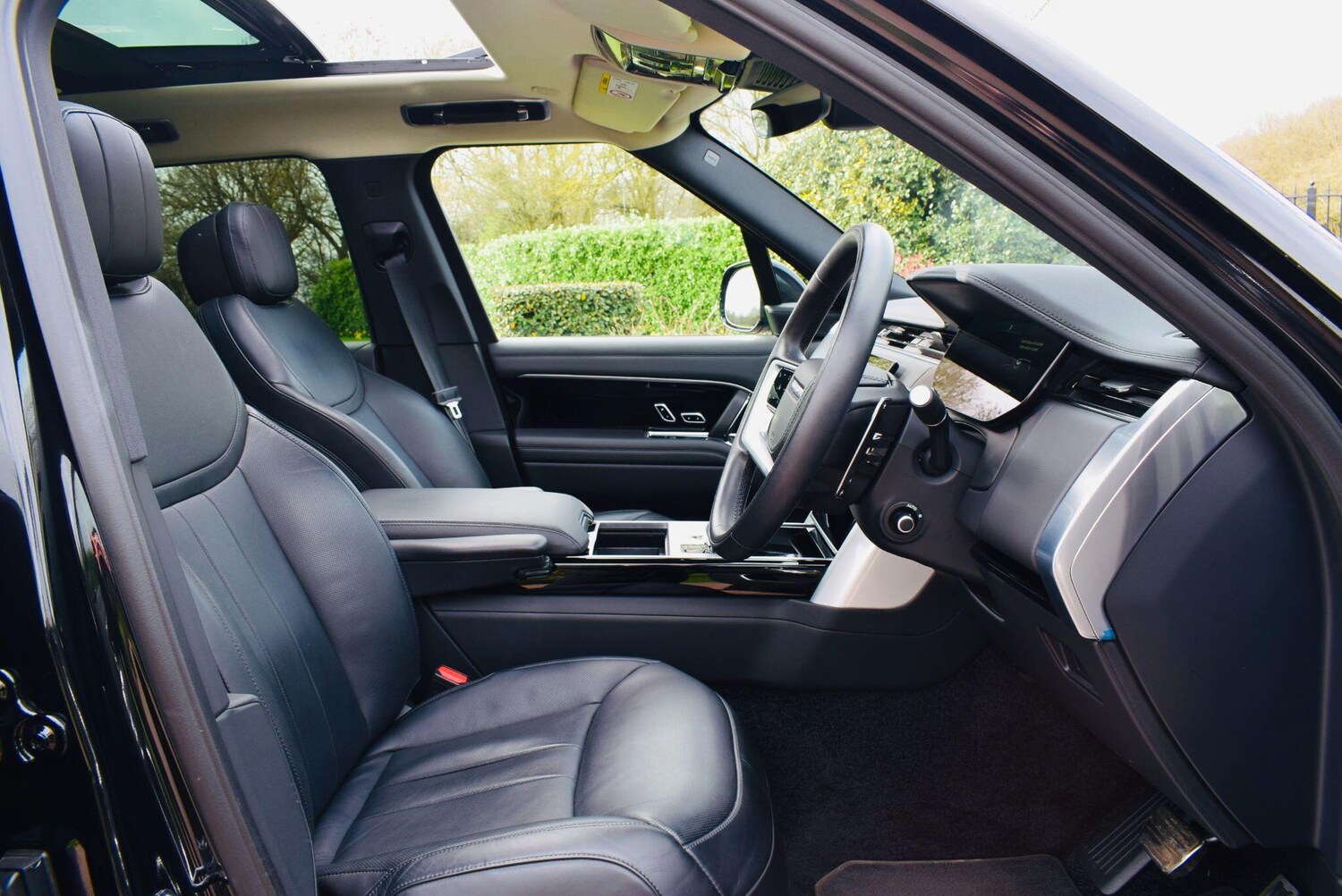 Used Land Rover Range Rover for sale - 77853508: Photo 14