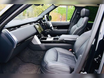 Used Land Rover Range Rover 2025 for sale - 77853508: Photo