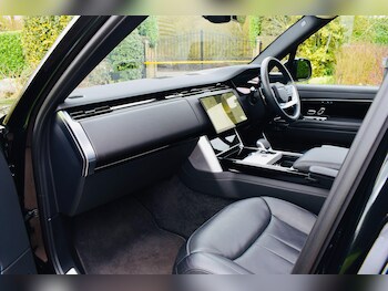 Used Land Rover Range Rover 2025 for sale - 77853508: Photo