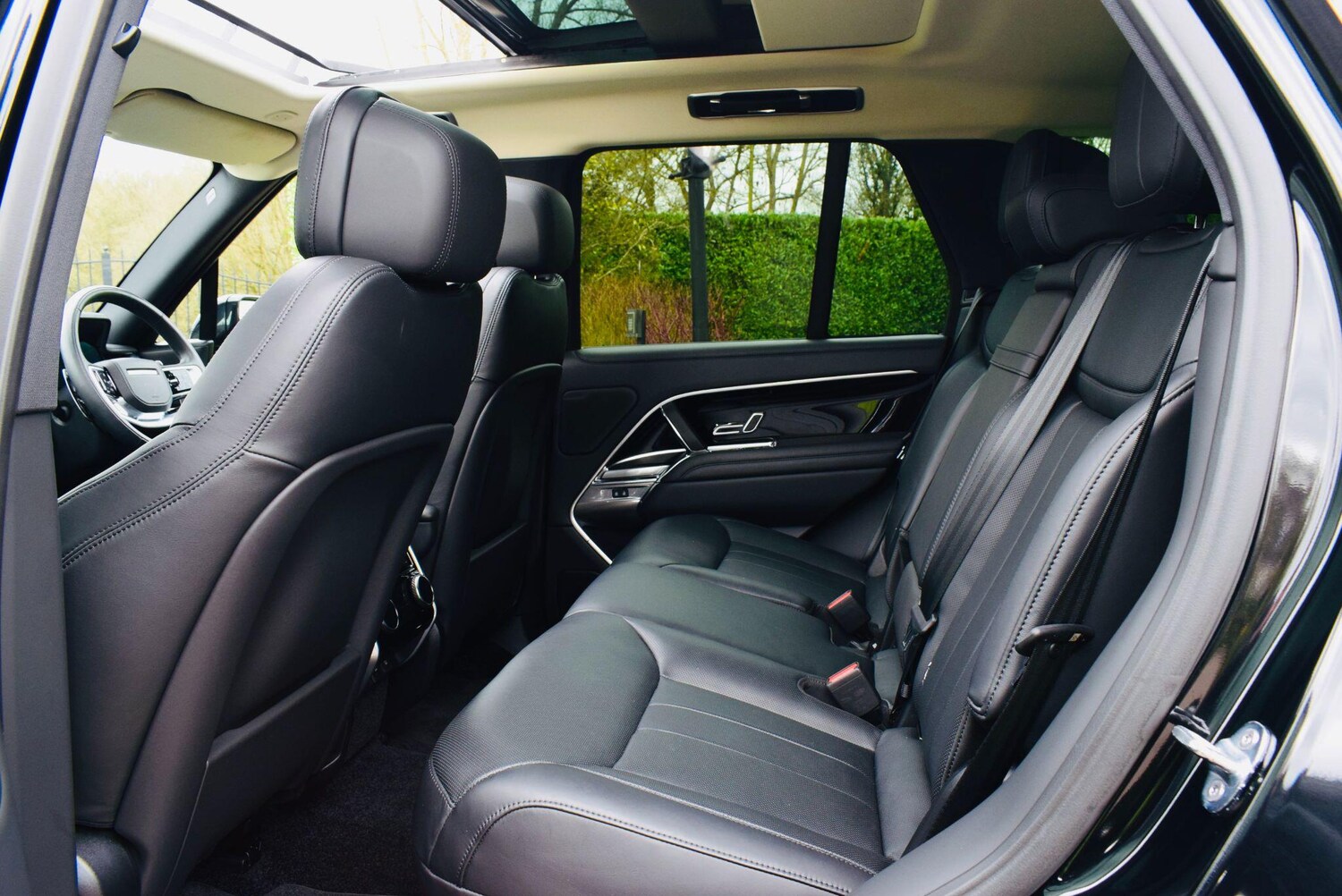 Used Land Rover Range Rover for sale - 77853508: Photo 6