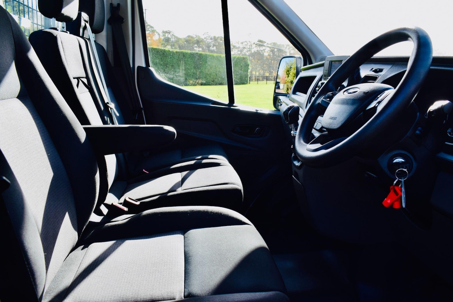 Used Ford Transit 2022 for sale - 76440784: Photo 10