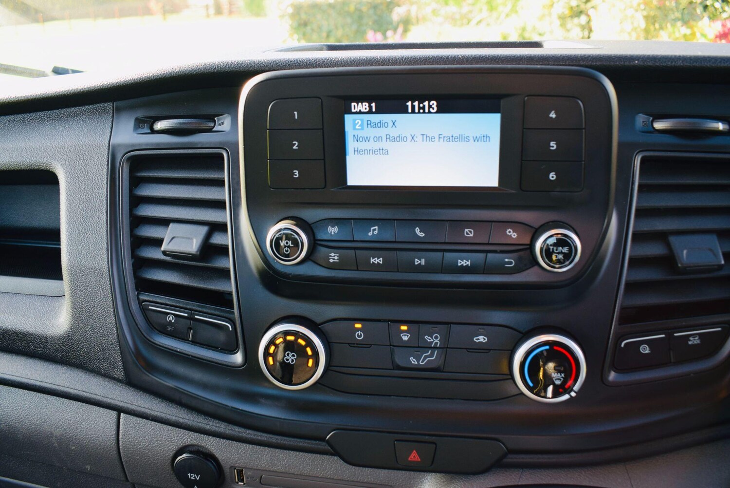 Used Ford Transit 2022 for sale - 76440784: Photo 12