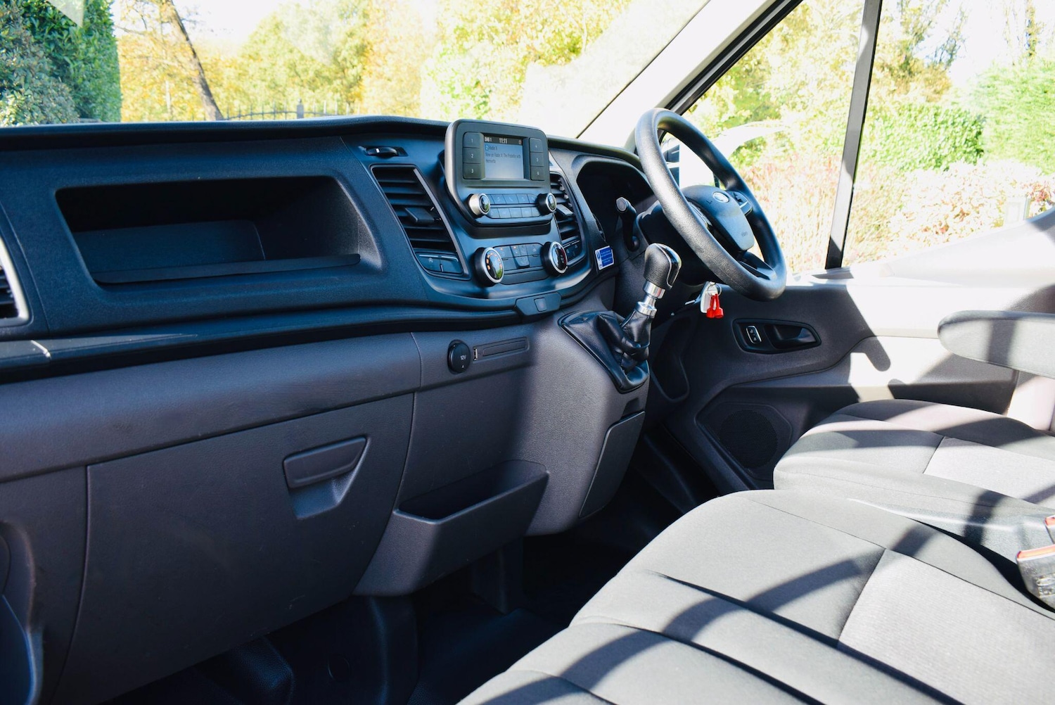 Used Ford Transit 2022 for sale - 76440784: Photo 4