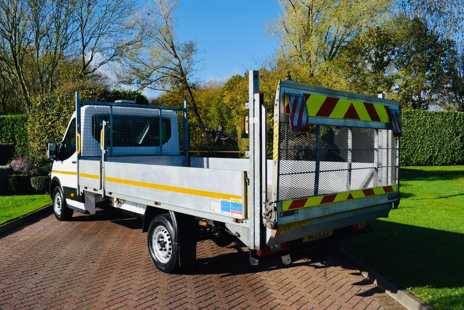 Used Ford Transit 2022 for sale - 76440784: Photo 5