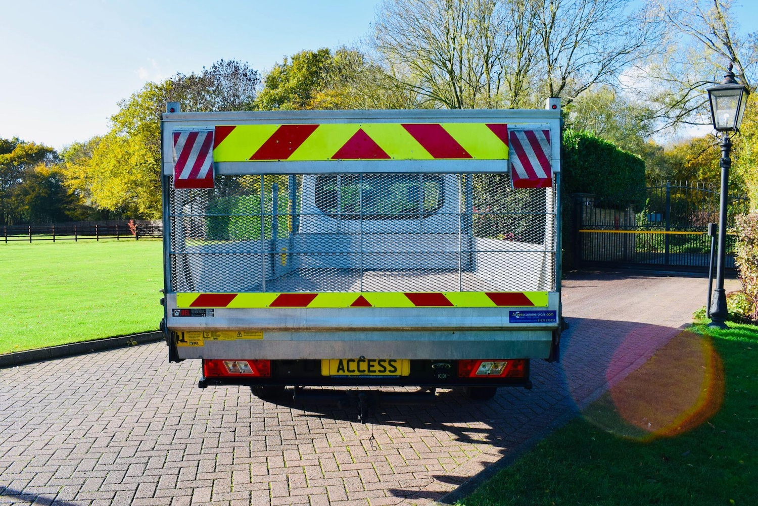 Used Ford Transit 2022 for sale - 76440784: Photo 6