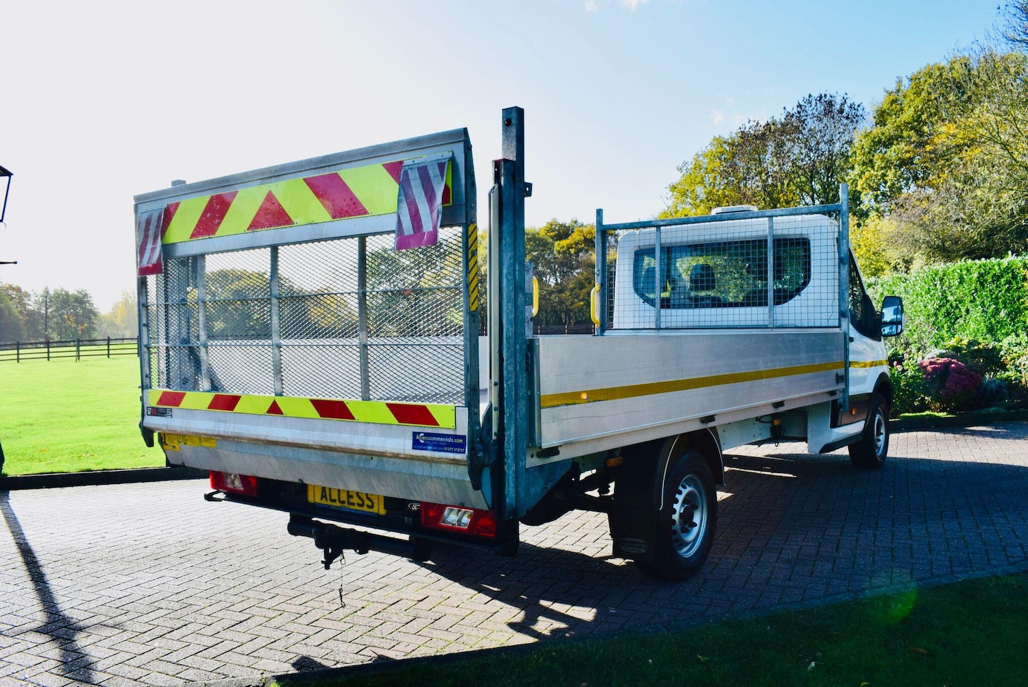 Used Ford Transit 2022 for sale - 76440784: Photo 7