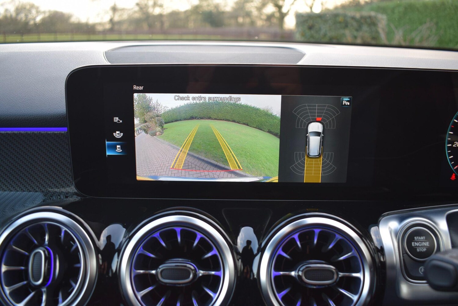 Used Mercedes-Benz GLB 2023 for sale - 77358859: Photo 13