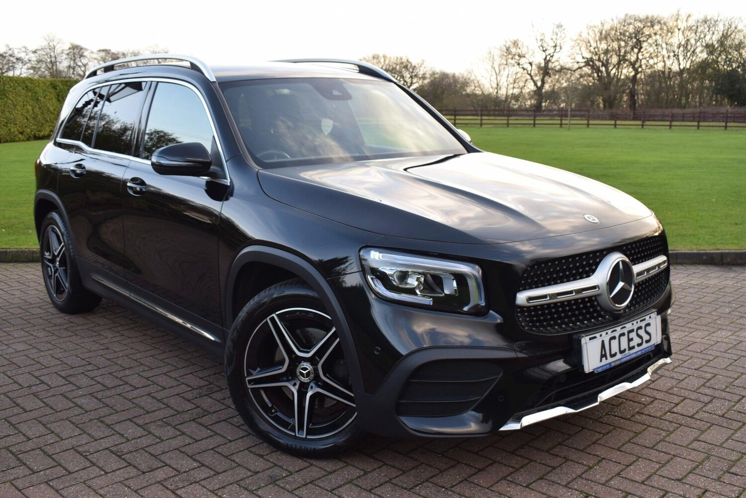 Used Mercedes-Benz GLB 2023 for sale - 77358859: Photo 16