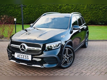 Used Mercedes-Benz GLB 2023 for sale - 77358859: Photo
