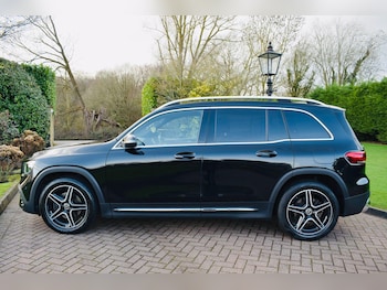 Used Mercedes-Benz GLB 2023 for sale - 77358859: Photo