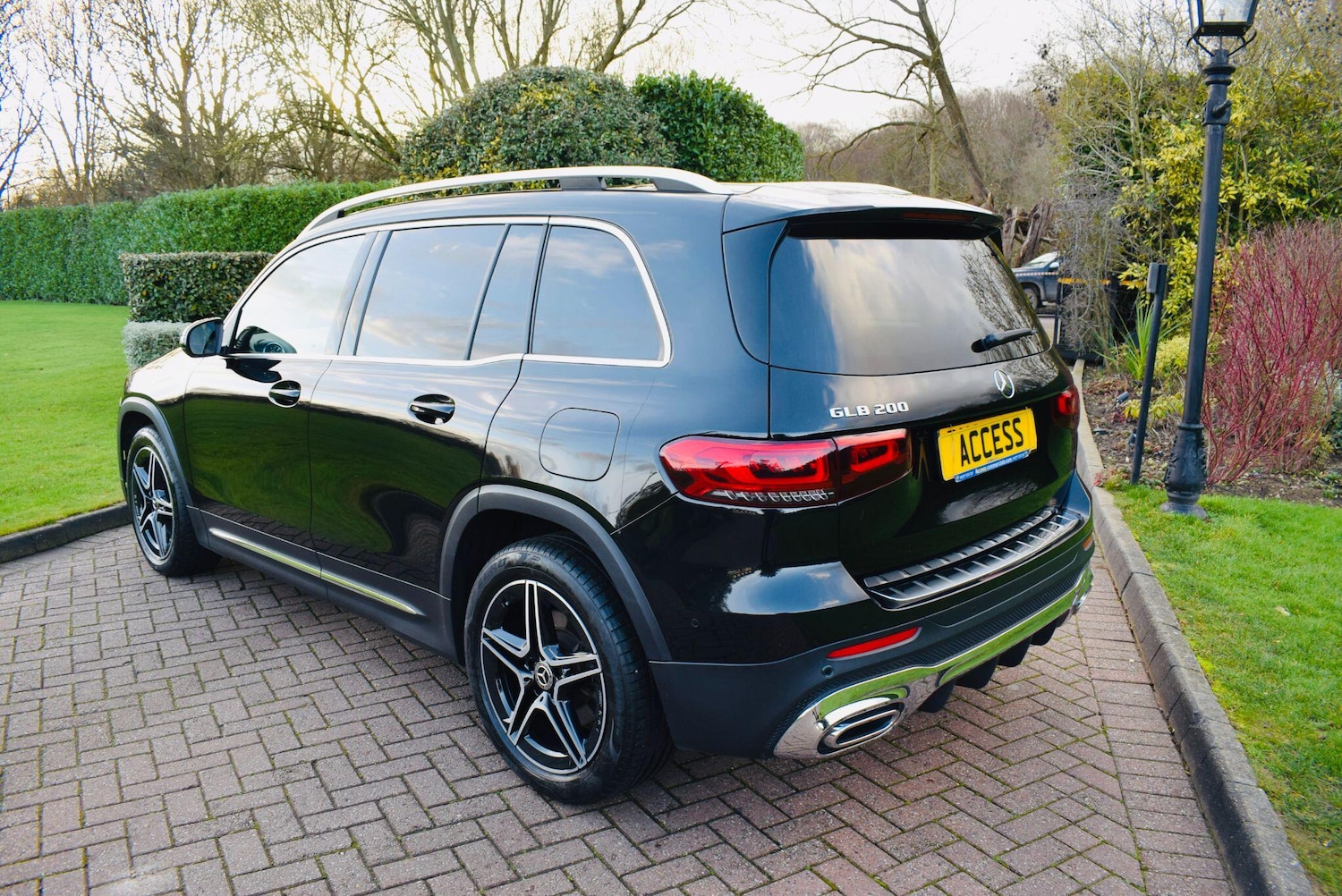 Used Mercedes-Benz GLB 2023 for sale - 77358859: Photo 5