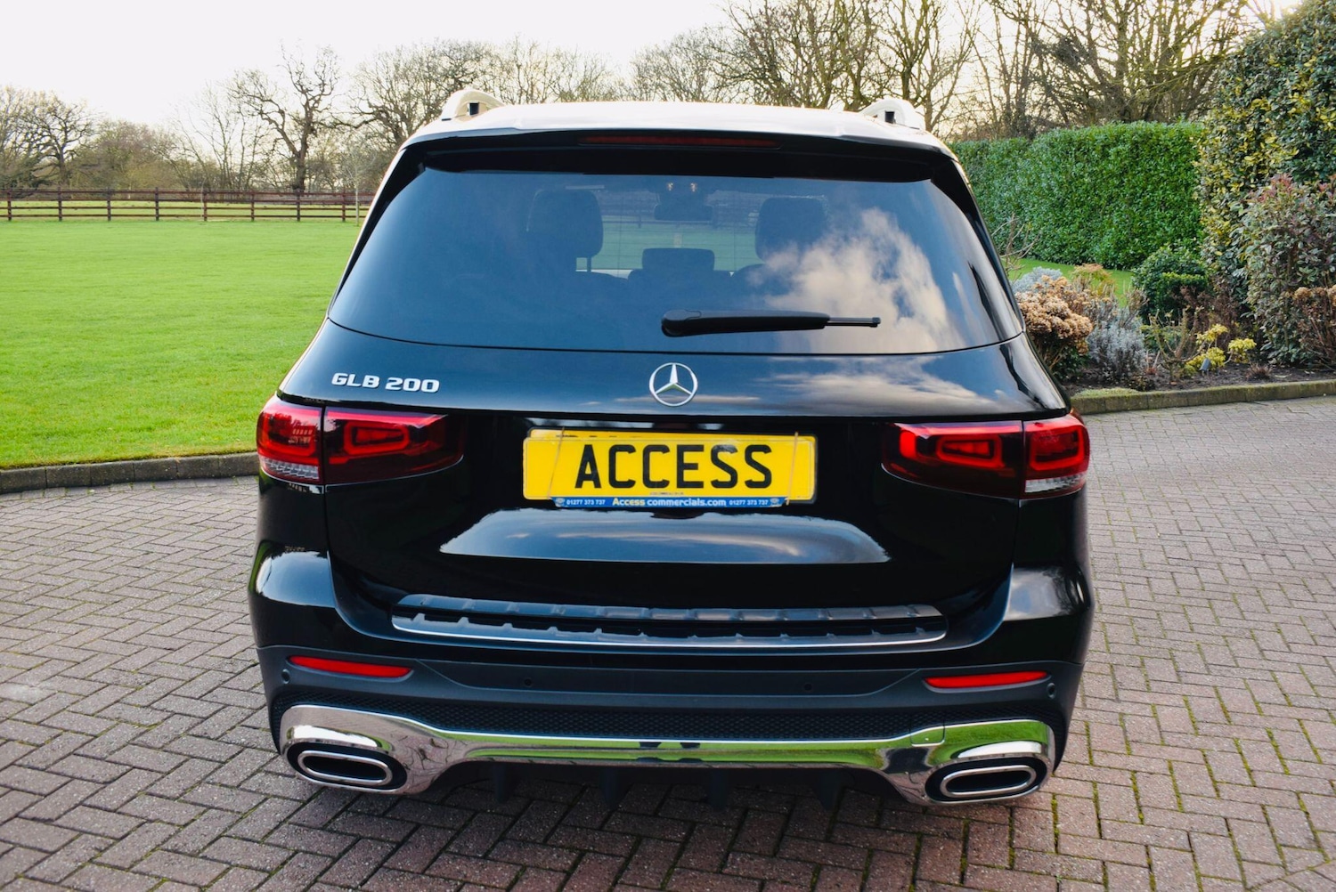 Used Mercedes-Benz GLB 2023 for sale - 77358859: Photo 6