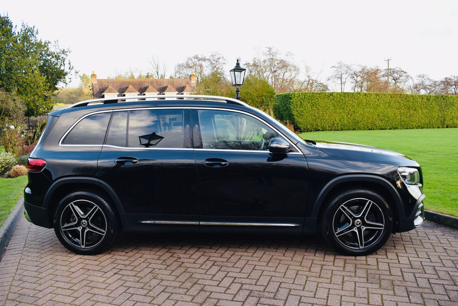 Used Mercedes-Benz GLB 2023 for sale - 77358859: Photo 8