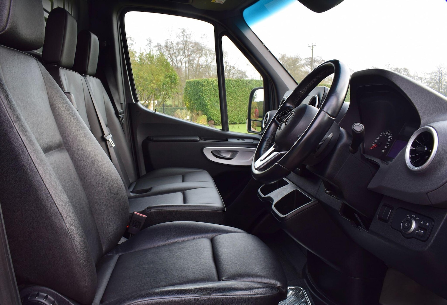 Used Mercedes-Benz Sprinter 2023 for sale - 77992949: Photo 10