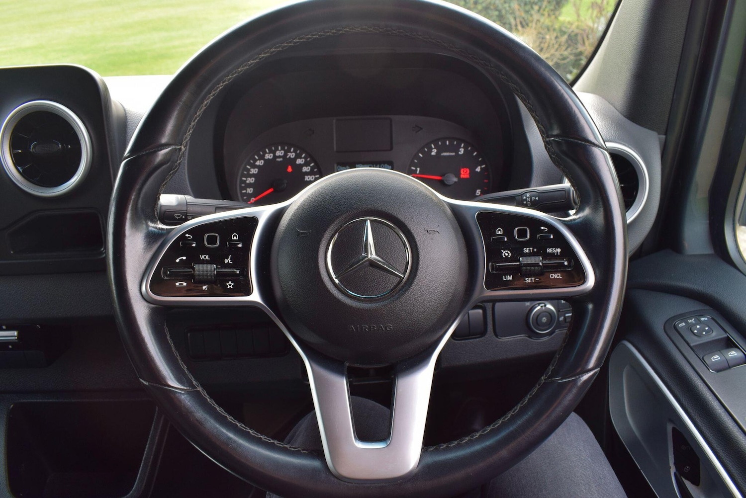 Used Mercedes-Benz Sprinter 2023 for sale - 77992949: Photo 13