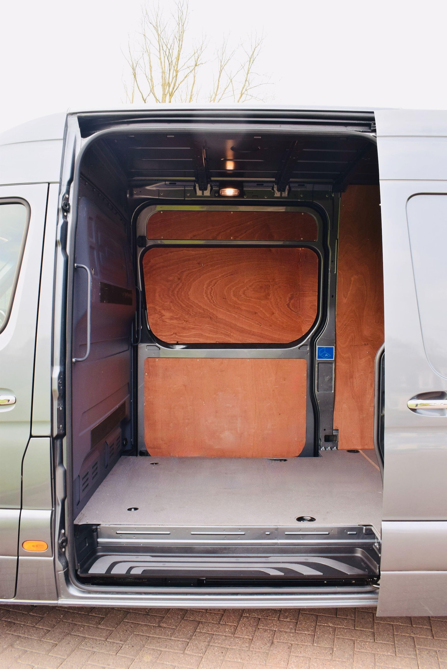 Used Mercedes-Benz Sprinter 2023 for sale - 77992949: Photo 3