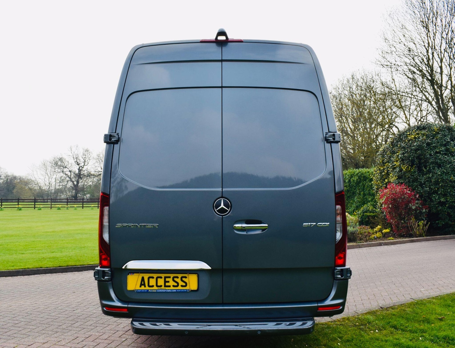 Used Mercedes-Benz Sprinter 2023 for sale - 77992949: Photo 5