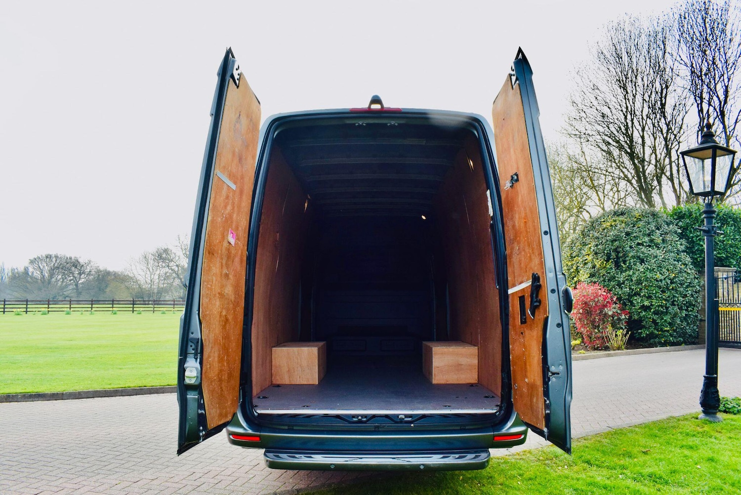 Used Mercedes-Benz Sprinter 2023 for sale - 77992949: Photo 6