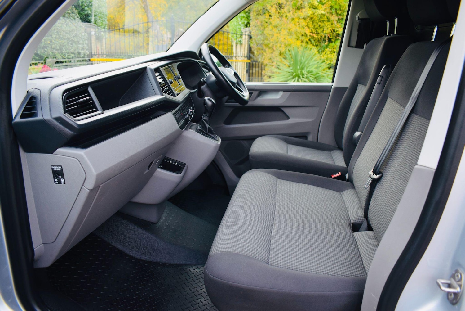 Used Volkswagen Transporter 2022 for sale - 76472921: Photo 10