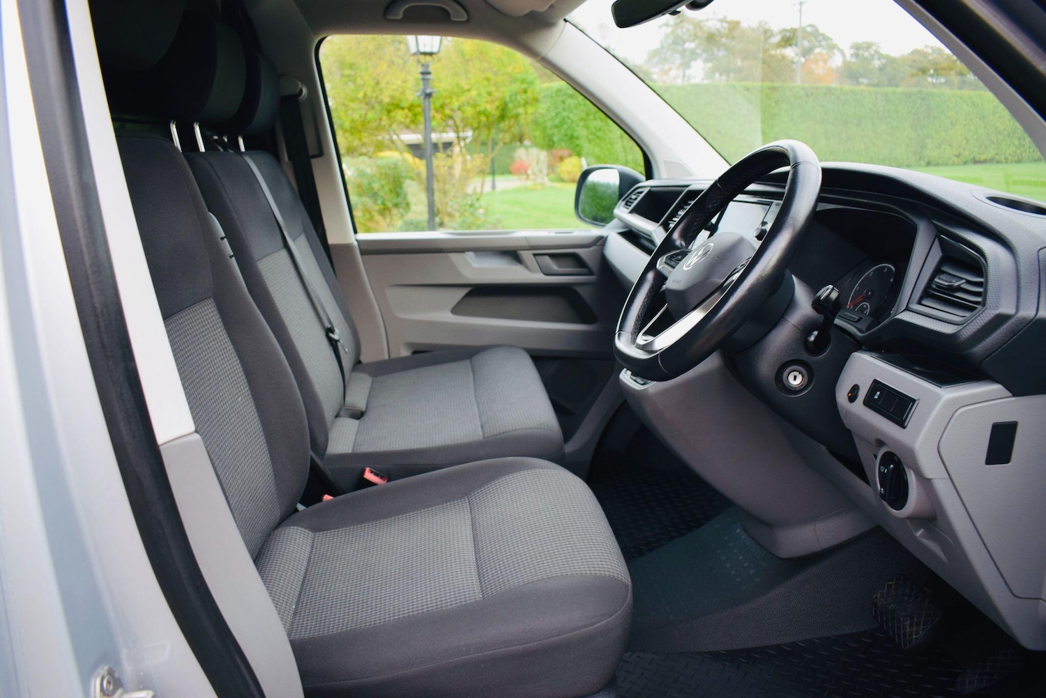 Used Volkswagen Transporter 2022 for sale - 76472921: Photo 12