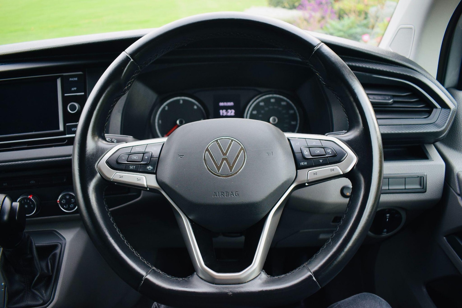 Used Volkswagen Transporter 2022 for sale - 76472921: Photo 13