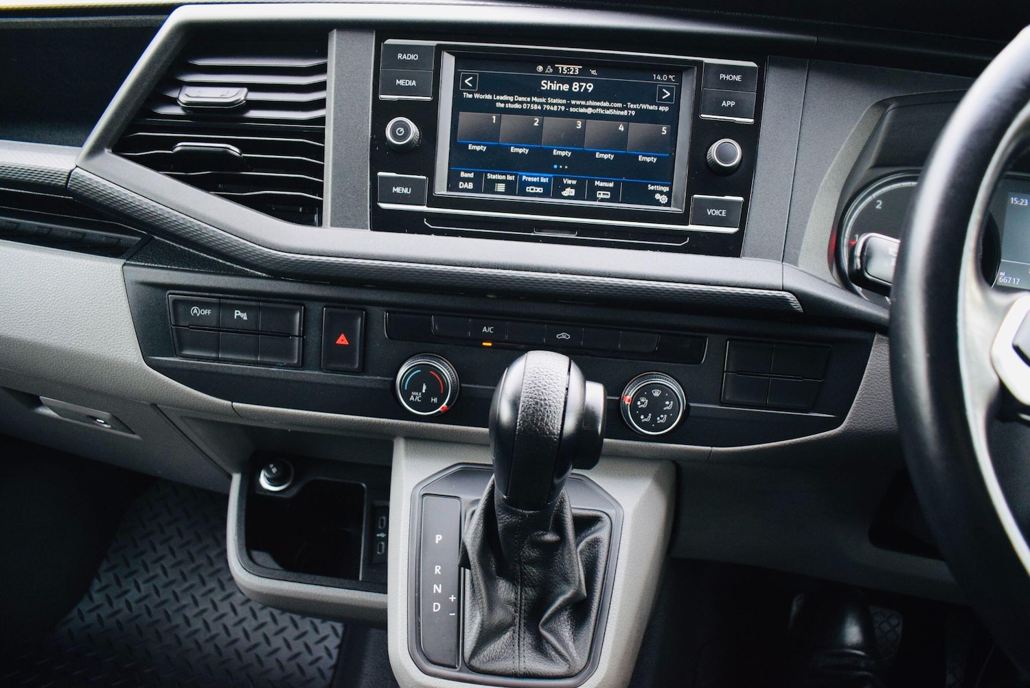 Used Volkswagen Transporter 2022 for sale - 76472921: Photo 14