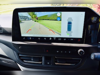 Used Ford Transit Custom 2025 for sale - 78347741: Photo