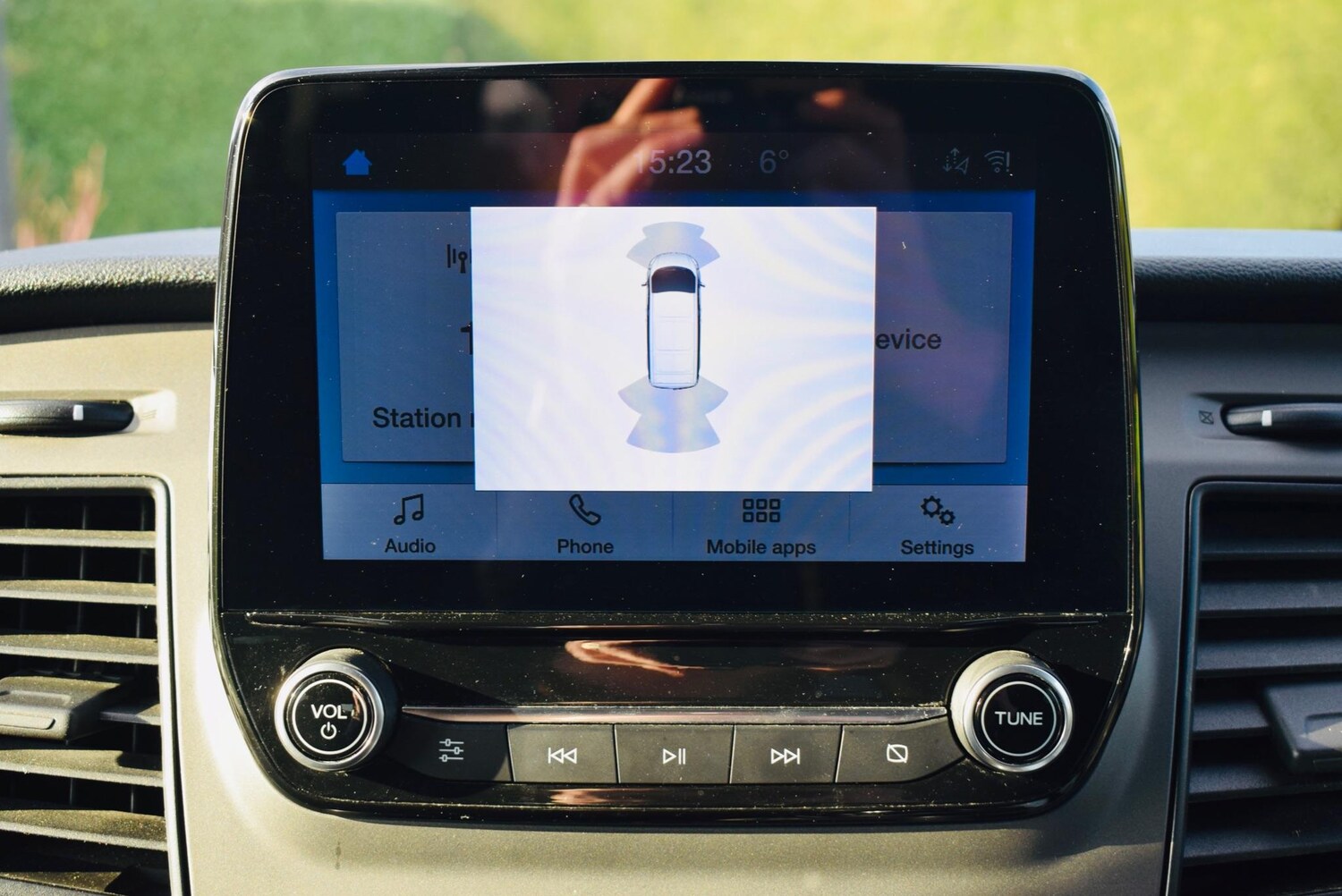 Used Ford Transit 2022 for sale - 77807784: Photo 17