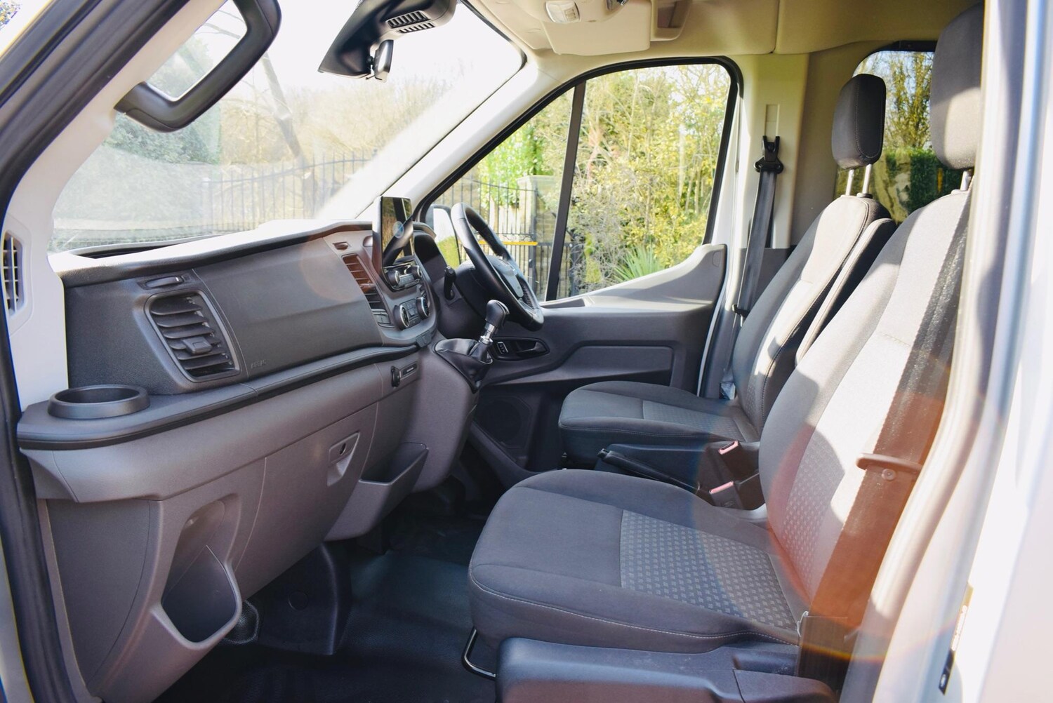 Used Ford Transit 2022 for sale - 77807784: Photo 3