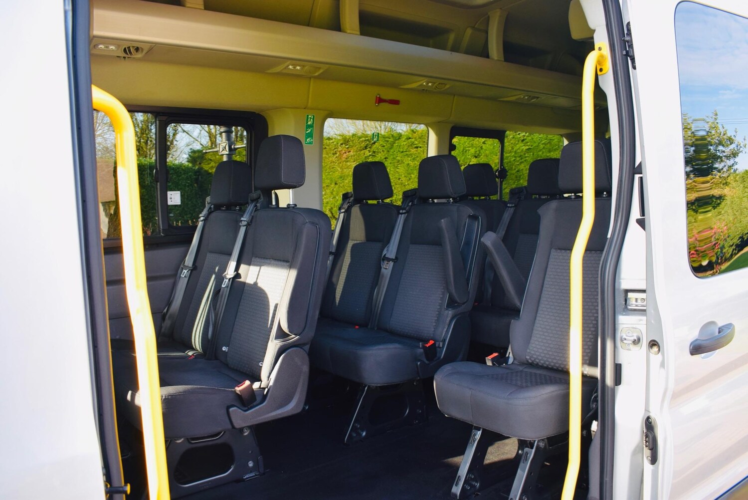 Used Ford Transit 2022 for sale - 77807784: Photo 6