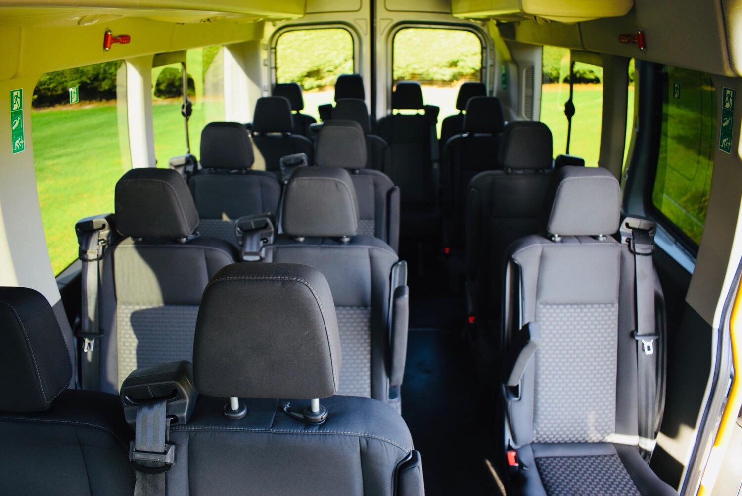 Used Ford Transit 2022 for sale - 77807784: Photo 7