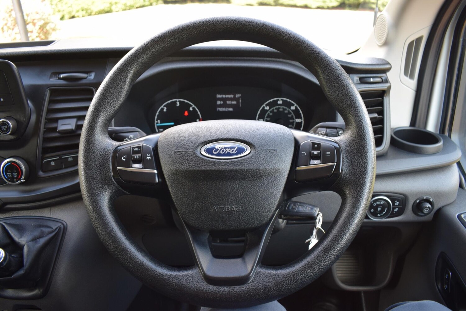 Vehicle 13