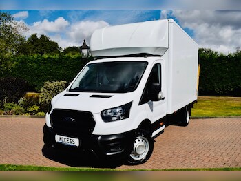 Used Ford Transit 2022 for sale - 75756758: Photo