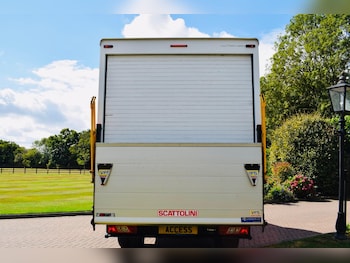 Used Ford Transit 2022 for sale - 75756758: Photo