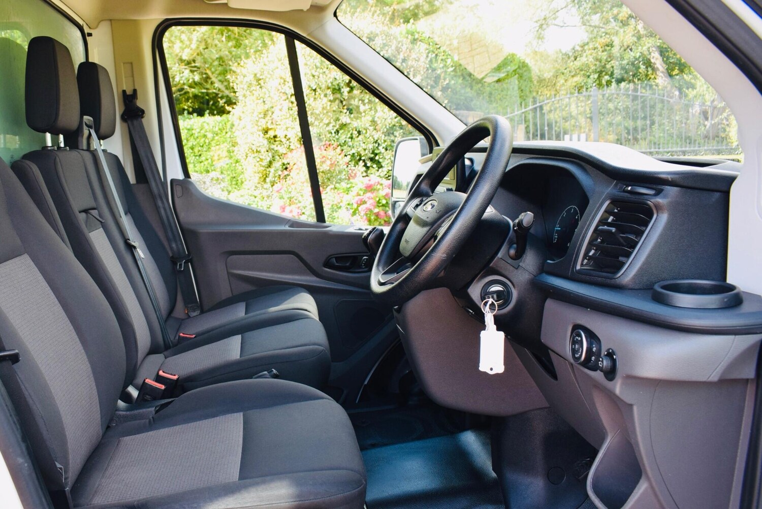 Vehicle 9
