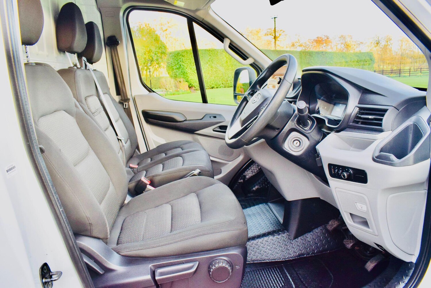 Used Maxus Deliver 9 2021 for sale - 77882720: Photo 11