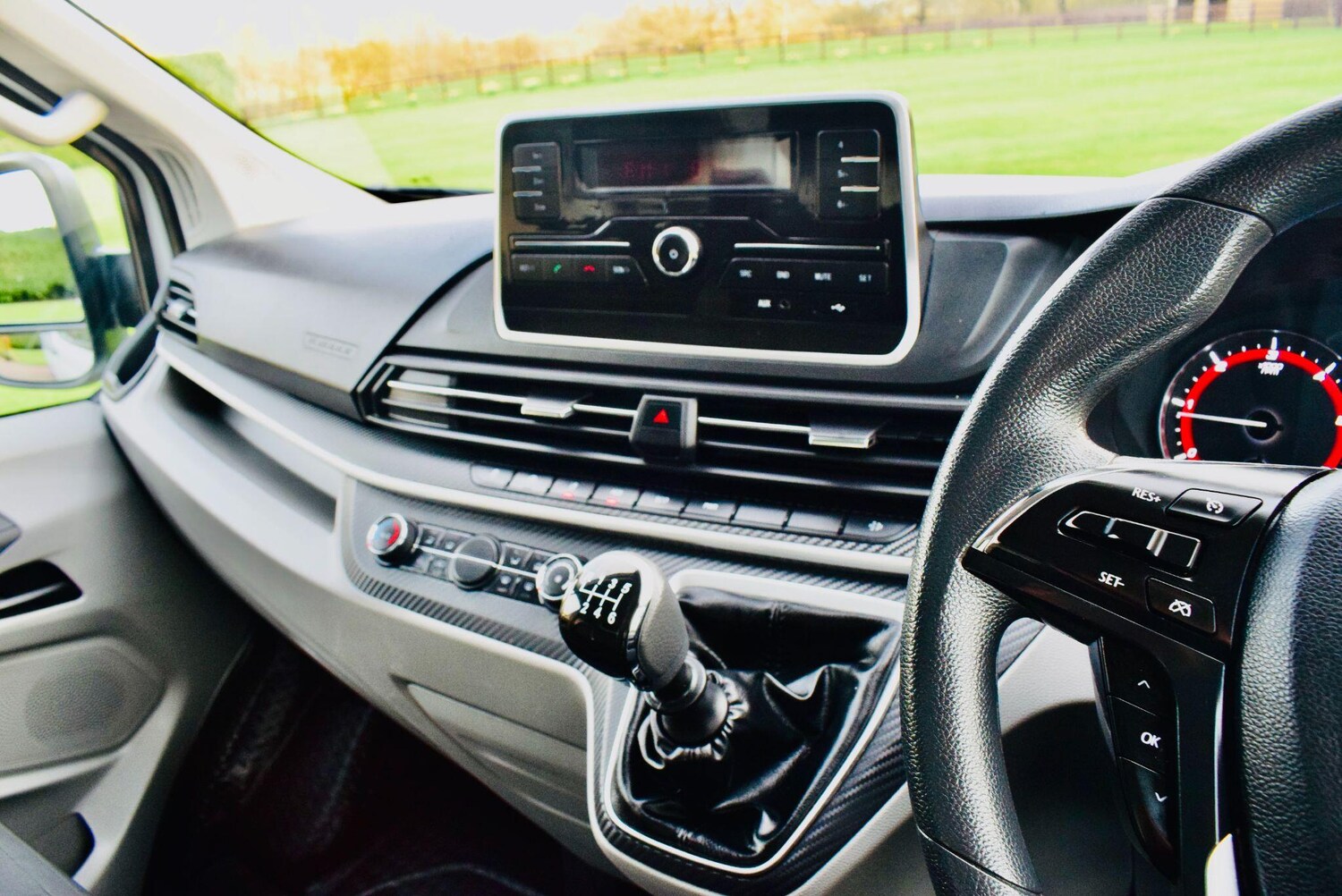 Used Maxus Deliver 9 2021 for sale - 77882720: Photo 13